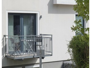 Apartment Winterberg Außenaufnahme 3