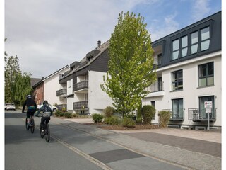 Apartment Winterberg Umgebung 29
