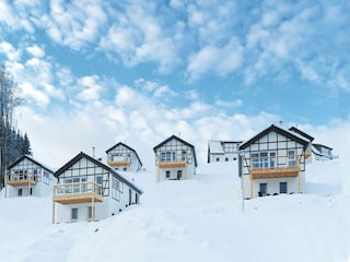 Appartement Winterberg Environnement 20