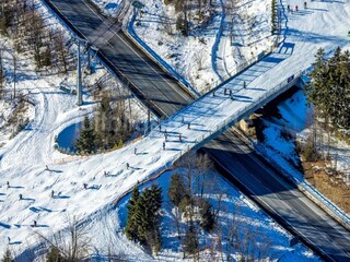 Apartment Winterberg Umgebung 30