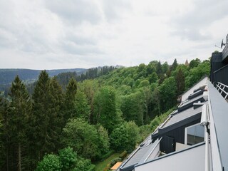 Apartamento Winterberg Grabación al aire libre 9