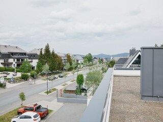 Apartamento Winterberg Grabación al aire libre 7