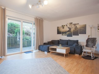 Apartment Olsberg Ausstattung 1