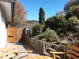 Apartment Olsberg Outdoor Recording 4