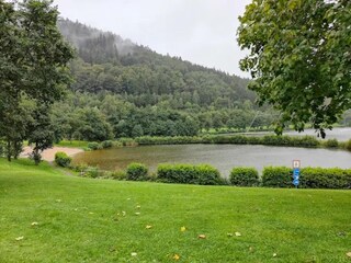 Apartamento Olsberg Entorno 32