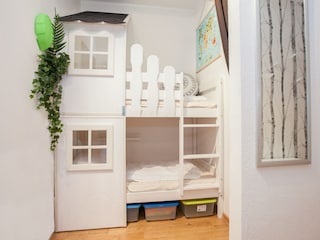 Appartement Olsberg Équipement 13