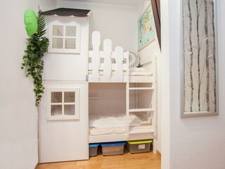 Appartement Olsberg Équipement 15