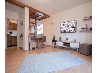 Apartment Olsberg Ausstattung 9