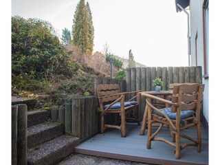 Apartment Olsberg Outdoor Recording 4