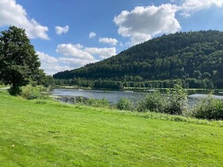 Apartamento Olsberg Entorno 31