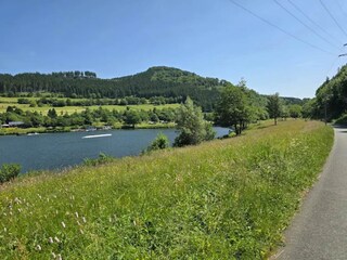 Appartamento Olsberg Ambiente 20