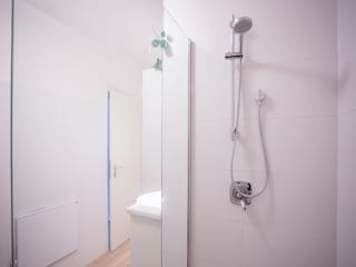 Apartment Olsberg Ausstattung 13