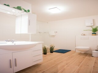 Appartement Olsberg Équipement 14