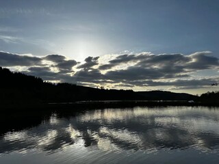 Apartment Olsberg Environment 24