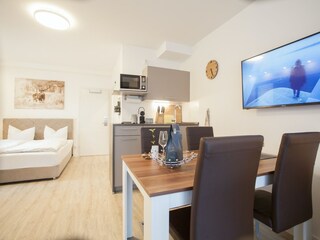 Appartement Winterberg Kenmerken 6