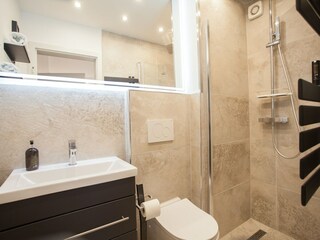 Appartement Winterberg Équipement 8