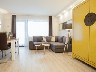 Appartement Winterberg Kenmerken 11