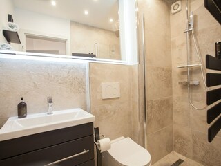 Apartment Winterberg Ausstattung 8