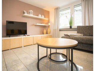 Apartment Winterberg Ausstattung 19