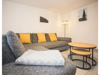 Apartment Winterberg Ausstattung 10