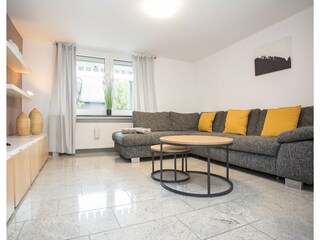 Apartment Winterberg Ausstattung 12