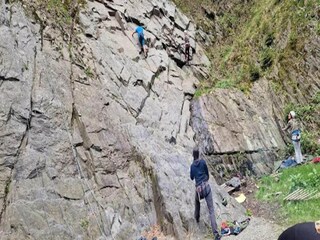 Appartement Winterberg Environnement 23