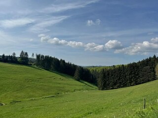 Appartamento Winterberg Ambiente 25