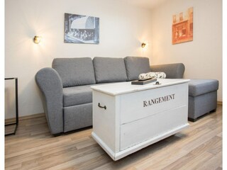 Apartment Winterberg Ausstattung 10