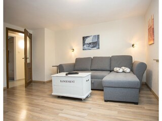 Apartamento Winterberg Características 9