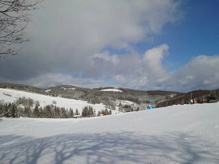 Appartamento Winterberg Ambiente 39