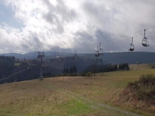 Apartment Winterberg Environment 39