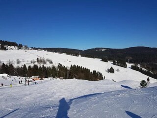 Appartamento Winterberg Ambiente 32