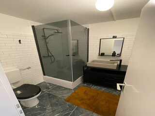 Apartamento Winterberg Características 6