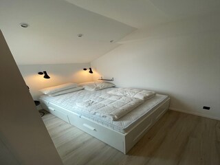 Appartement Winterberg Équipement 8