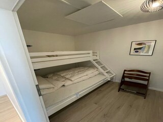 Apartamento Winterberg Características 9