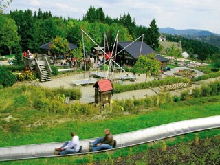 Holiday house Winterberg Environment 25