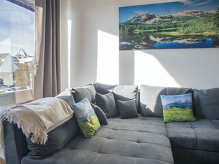 Appartement Winterberg Kenmerken 11