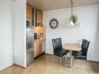 Appartement Winterberg Équipement 17