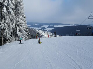 Apartment Winterberg Umgebung 28