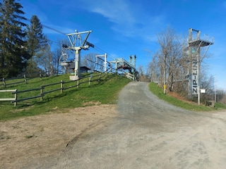 Apartment Winterberg Umgebung 29