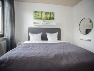 Appartamento Winterberg Caratteristiche 8