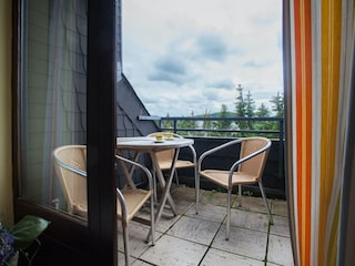 Apartment Winterberg Outdoor Recording 4