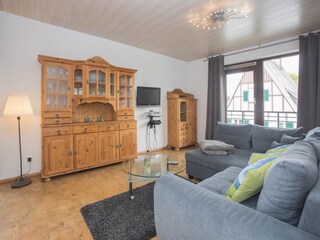Appartamento Winterberg Caratteristiche 12