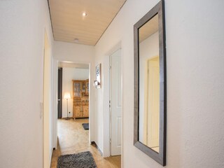 Appartement Winterberg Équipement 15