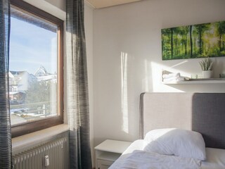 Apartamento Winterberg Características 9