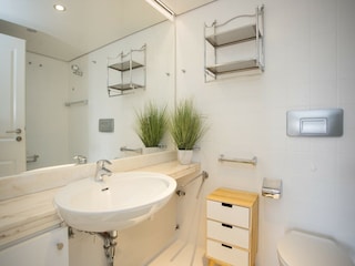 Apartamento Winterberg Características 10