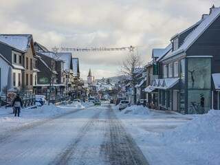 Apartamento Winterberg Entorno 27