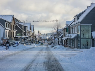 Apartment Winterberg Umgebung 24