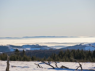 Apartment Winterberg Environment 29