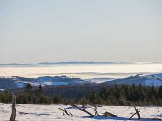 Appartement Winterberg Environnement 19